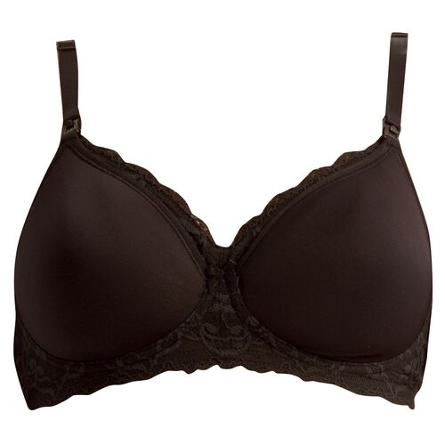 Triumph Gorgeous Mama Lace N Bra